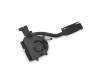 Cooler (UMA/CPU) original suitable for Dell Latitude 14 (E7470)