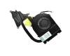 Cooler (UMA/CPU/GPU) original suitable for Acer Aspire V5-531P