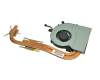 Cooler original suitable for Asus K55VM