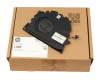 Cooler original suitable for HP Elite Dragonfly