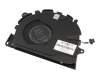 Cooler original suitable for HP EliteBook 640 G9