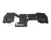 Cooler original suitable for Lenovo Legion 5-17ACH6H (82JY)