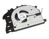 Cooler original suitable for Lenovo ThinkBook 16 G8 IRL (21SH)