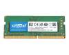 Crucial CT16G4SFRA32A.M16FR memory 16GB DDR4-RAM