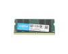 Crucial CT32G4SFD832A memory 32GB DDR4-RAM