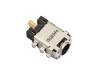 DC-Jack 4.0/1.2mm 3PIN suitable for Asus UX434DA