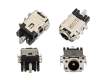 DC-Jack 4.0/1.2mm 3PIN suitable for Asus ZenBook UX410UF