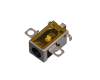 DC-Jack 4.0/1.7mm 3PIN suitable for Lenovo V145-14AST (81MS)