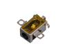 DC-Jack 4.0/1.7mm 3PIN suitable for Lenovo V15 G2-ITL (82KB/82ME)