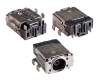 DC-Jack 4.5/2.9mm 3PIN suitable for Asus PU404UA