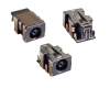 DC-Jack 4.5/3.0mm 2PIN suitable for HP EliteBook 840 G5