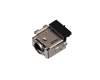 DC-Jack 4.5/3.0mm 3PIN suitable for Asus PX571GT