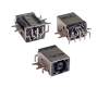 DC-Jack 4.5/3.0mm 5PIN suitable for HP Split 13-g200 x2 PC
