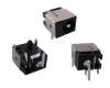 DC Jack 5.5/1.7mm 3PIN suitable for Acer Aspire 8942G