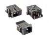 DC-Jack 5.5/2.5mm 2PIN suitable for Mifcom SG6 i7 - GTX 1070 SSD (15,6\") (P955ER)