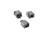 DC-Jack 5.5/2.5mm 3PIN suitable for Asus F502CA