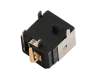 DC-Jack 5.5/2.5mm 3PIN suitable for Asus N71VN