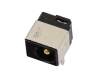 DC-Jack 5.5/2.5mm 3PIN suitable for Asus Pro78VG