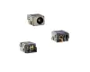DC-Jack 5.5/2.5mm 3PIN suitable for MSI PS42 Modern 8RC (MS-14B2)