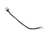 DC Jack with cable (16cm, 6 pin) suitable for Acer Nitro 5 (AN517-51)