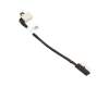 DC Jack with cable (cable length 9cm) suitable for Dell Inspiron 15 (5593)
