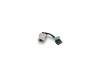 DC Jack with cable 135W original suitable for Acer Aspire V 17 Nitro (VN7-792G)