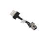 DC Jack with cable 45W original suitable for Acer Spin (SP513-52NP)