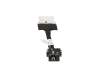 DC Jack with cable 45W original suitable for Acer Spin (SP513-52NP)