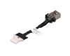 DC Jack with cable 45W suitable for Acer Swift 3 (SF314-58G)