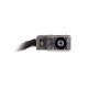 DC Jack with cable 90W original suitable for HP 15s-fr2000