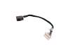 DC Jack with cable 90W suitable for HP ProBook 450 G5