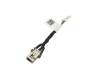DC Jack with cable original suitable for Acer Aspire 3 (A314-23M)