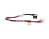 DC Jack with cable original suitable for Acer Aspire 3 (A315-53G)