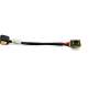 DC Jack with cable original suitable for Acer Aspire 7750G-2671675Mnkk