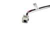 DC Jack with cable original suitable for Acer Aspire V5-573G