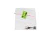 DC Jack with cable original suitable for Acer ConceptD 7 Pro (CN715-72P)