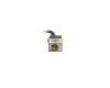 DC Jack with cable original suitable for Acer Extensa 15 (EX215-51)