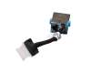 DC Jack with cable original suitable for Acer Spin 5 (SP515-51GN)