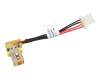 DC Jack with cable original suitable for Acer Swift 3 (SF314-53G)
