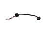 DC Jack with cable original suitable for Asus X53U
