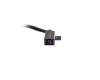 DC Jack with cable original suitable for Dell Inspiron 15 (5566)