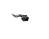 DC Jack with cable original suitable for Fujitsu LifeBook A555 GFX (VFY:A5550M75CODE)