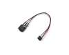 DC Jack with cable original suitable for Fujitsu LifeBook E753