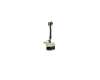 DC Jack with cable original suitable for HP 350 G2