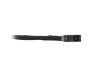 DC Jack with cable original suitable for HP Omen 17-cb1000