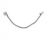 DC Jack with cable original suitable for HP Pavilion 15-cs1100