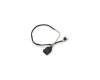 DC Jack with cable original suitable for Lenovo Flex 2 Pro-15 (80K8/80FL)