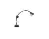 DC Jack with cable original suitable for Lenovo G70-35 (80Q5)