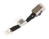 DC Jack with cable original suitable for Lenovo IdeaPad 330S-14AST (81F8)