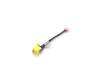 DC Jack with cable original suitable for Lenovo ThinkPad Edge L330 (3470)